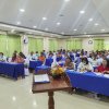 โครงการสหกรณ์สัญจรพบครู สมาชิก และบุคลากรทางการศึกษา ณ โรงแรมอารียาปาร์ค เมื่อวันที่ 17 มิถุนายน 2566
